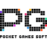 PG Soft Logo at Slot Maker