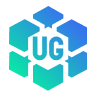 UG Logo at Slot Maker